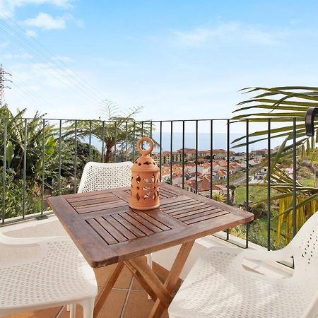 Casa Amarela Apartment คานีโซ ภายนอก รูปภาพ
