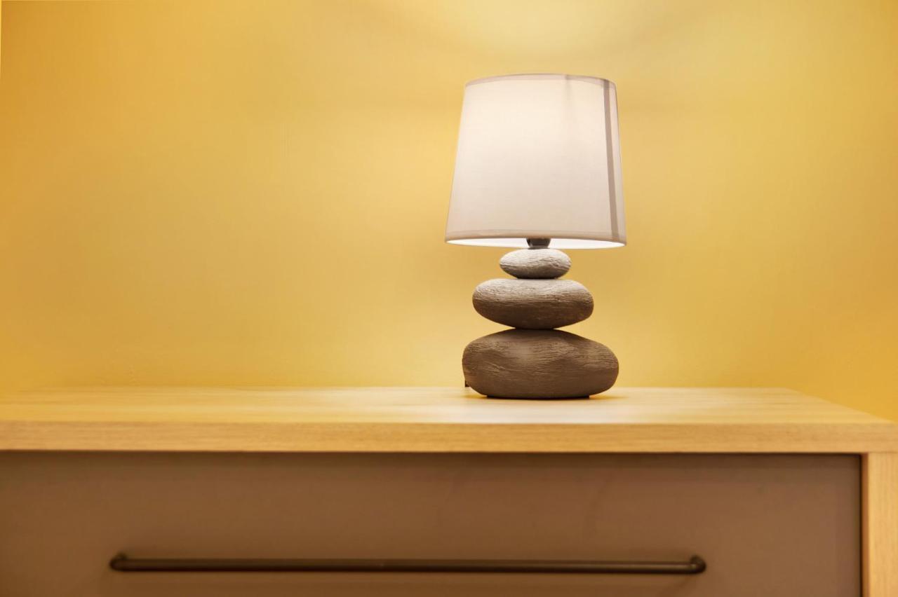 Casa Amarela Apartment คานีโซ ภายนอก รูปภาพ